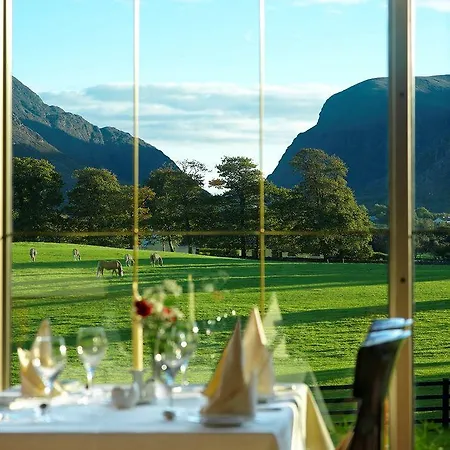 Hotel The Dunloe & Gardens Beaufort