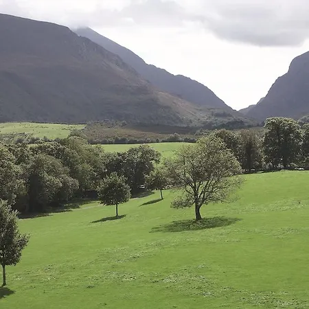 The Dunloe & Gardens 5* Beaufort
