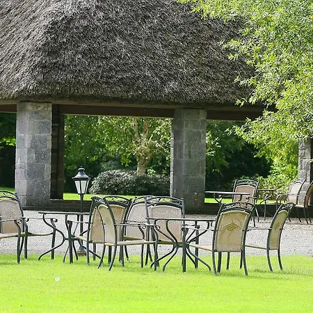 Hotel The Dunloe & Gardens
