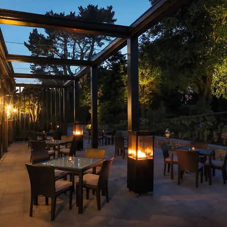 Hotel The Dunloe & Gardens 5*