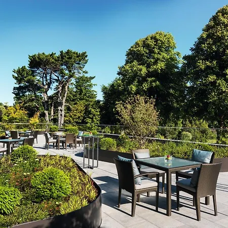 The Dunloe & Gardens Hotel 5*