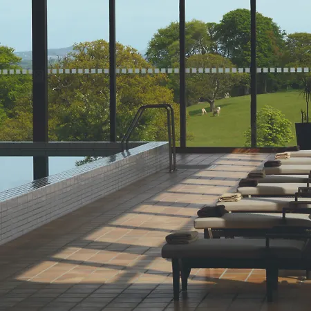 The Dunloe & Gardens Hotel Beaufort