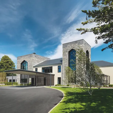 The Dunloe & Gardens Hotel Beaufort