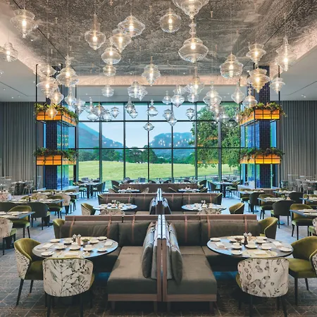 The Dunloe & Gardens 5*