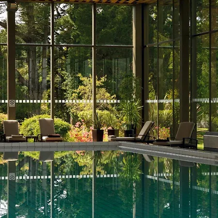 The Dunloe & Gardens Hotel Beaufort