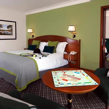 The Dunloe & Gardens Hotel Beaufort