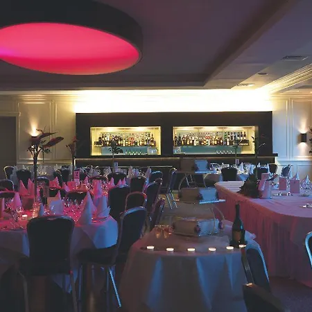 The Dunloe & Gardens Hotel 5*