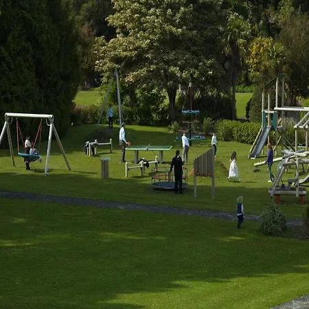 The Dunloe & Gardens Hotel Beaufort