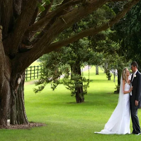 The Dunloe & Gardens 5* Beaufort