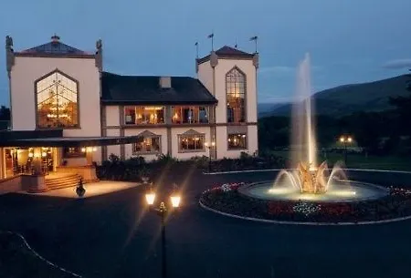 The Dunloe & Gardens Hotel