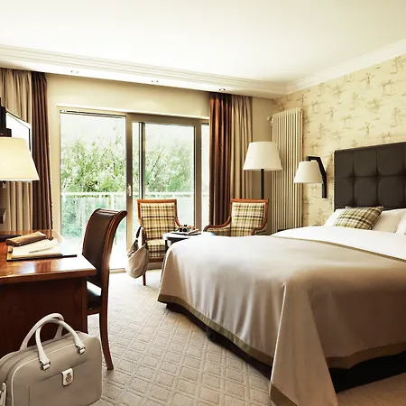 The Dunloe & Gardens 5*