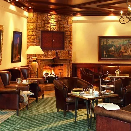 Hotel The Dunloe & Gardens