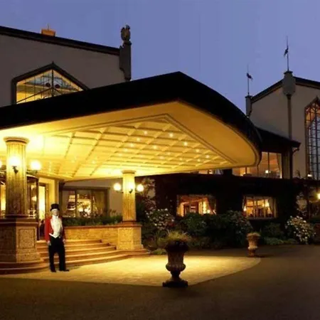 Hotel The Dunloe & Gardens