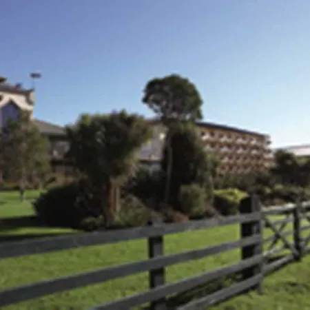 The Dunloe & Gardens Hotel 5*