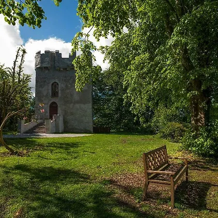 The Dunloe & Gardens 5* Beaufort