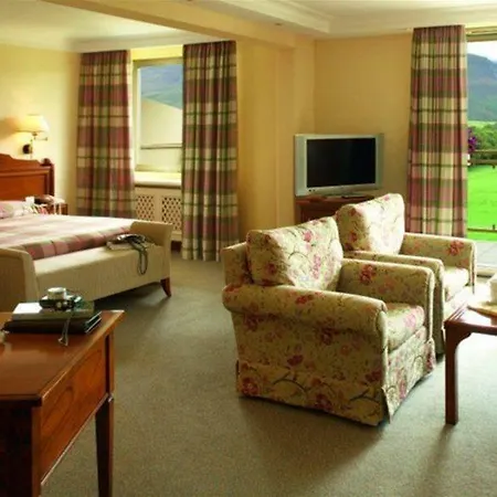 The Dunloe & Gardens 5*
