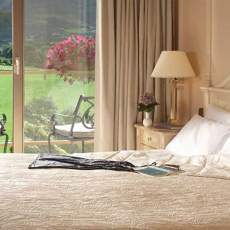 The Dunloe & Gardens Hotel